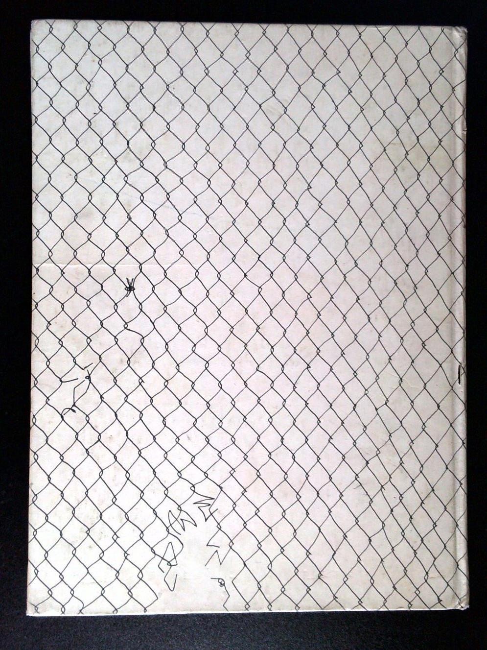 Bruno Munari’s Zoo 1963 First Edition