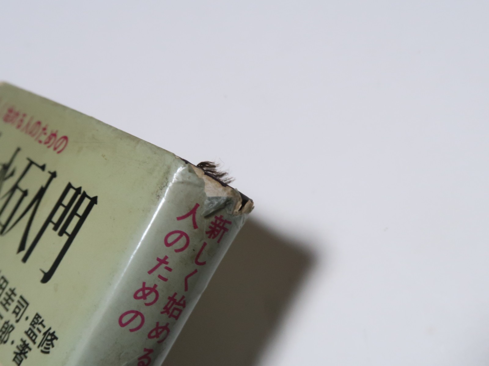 1968 Vintage Suiseki Book An Introduction to the Hobby of Suiseki Keiji Murata