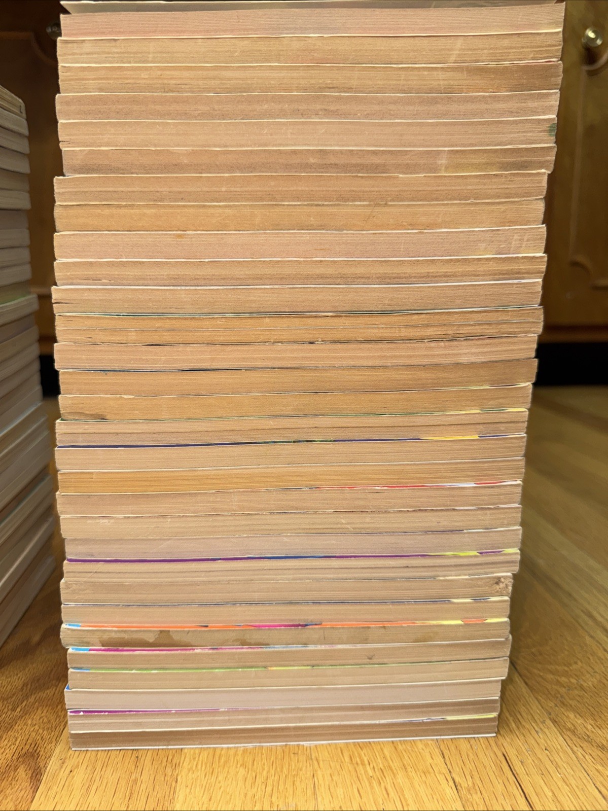 Lot Of 60 Goosebumps Children’s Books R L Stine Horror Thriller Scholastic 1-60