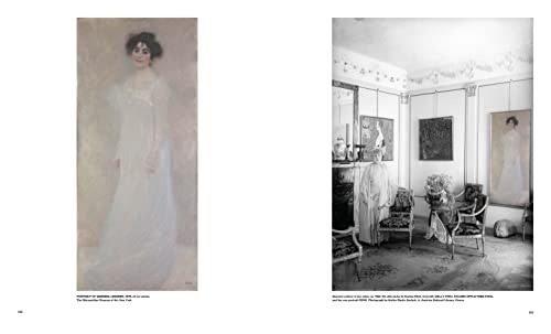 Gustav Klimt: The Interiors (Ronald S. Lauder Neue Galerie Museum for German and