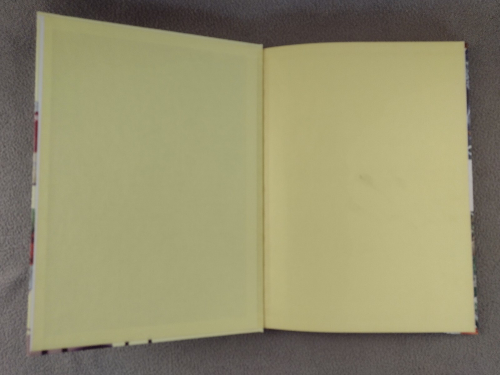 Vintage 1967 Better Homes & Gardens Holiday Occasions Recipes Cookbook Cook Book