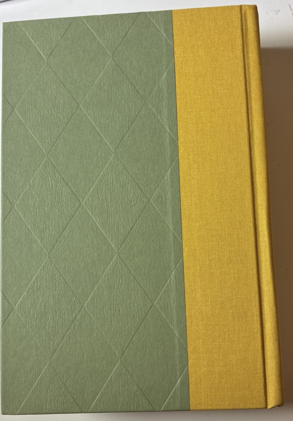 Harry Potter Book 7 VERY RARE Hardcover 1st Ed. 759 Pages Error EX/NM (23D)