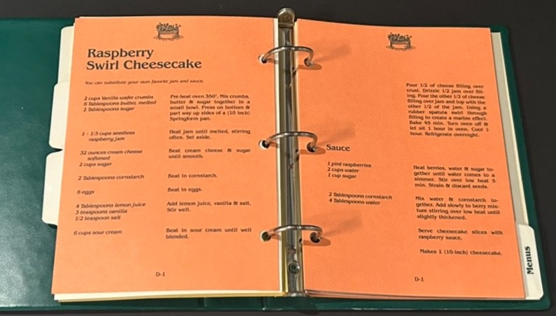 Elsah Landing Collectibles Cookbook Illinois Frontenac Missouri 1st Print/1st Ed