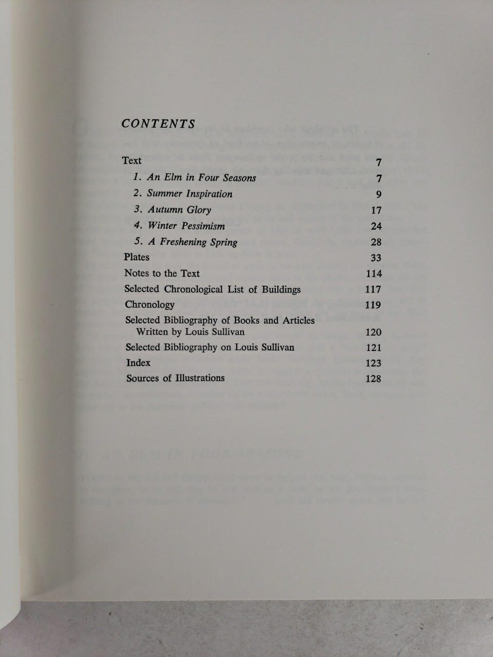 Masters of World Architecture (1960 – 5 Volume Box Set) Gropius, Neutra
