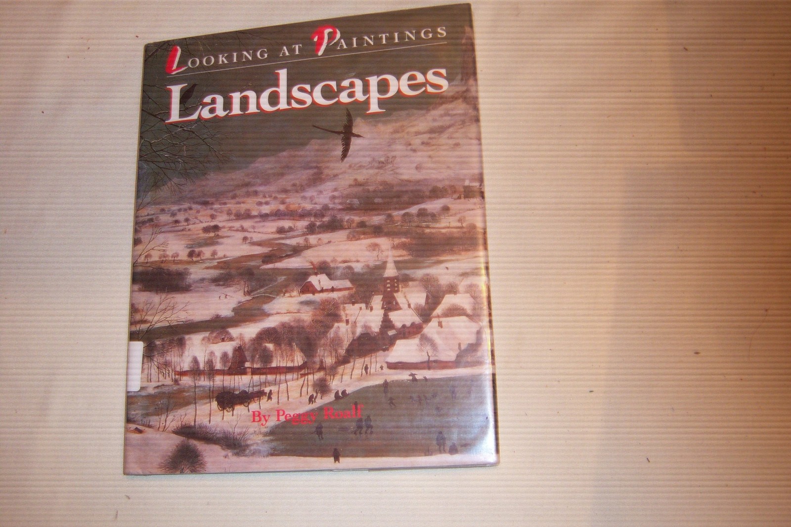 Looking at Paintings: Landscapes: Landscapes: Looking at Paintings