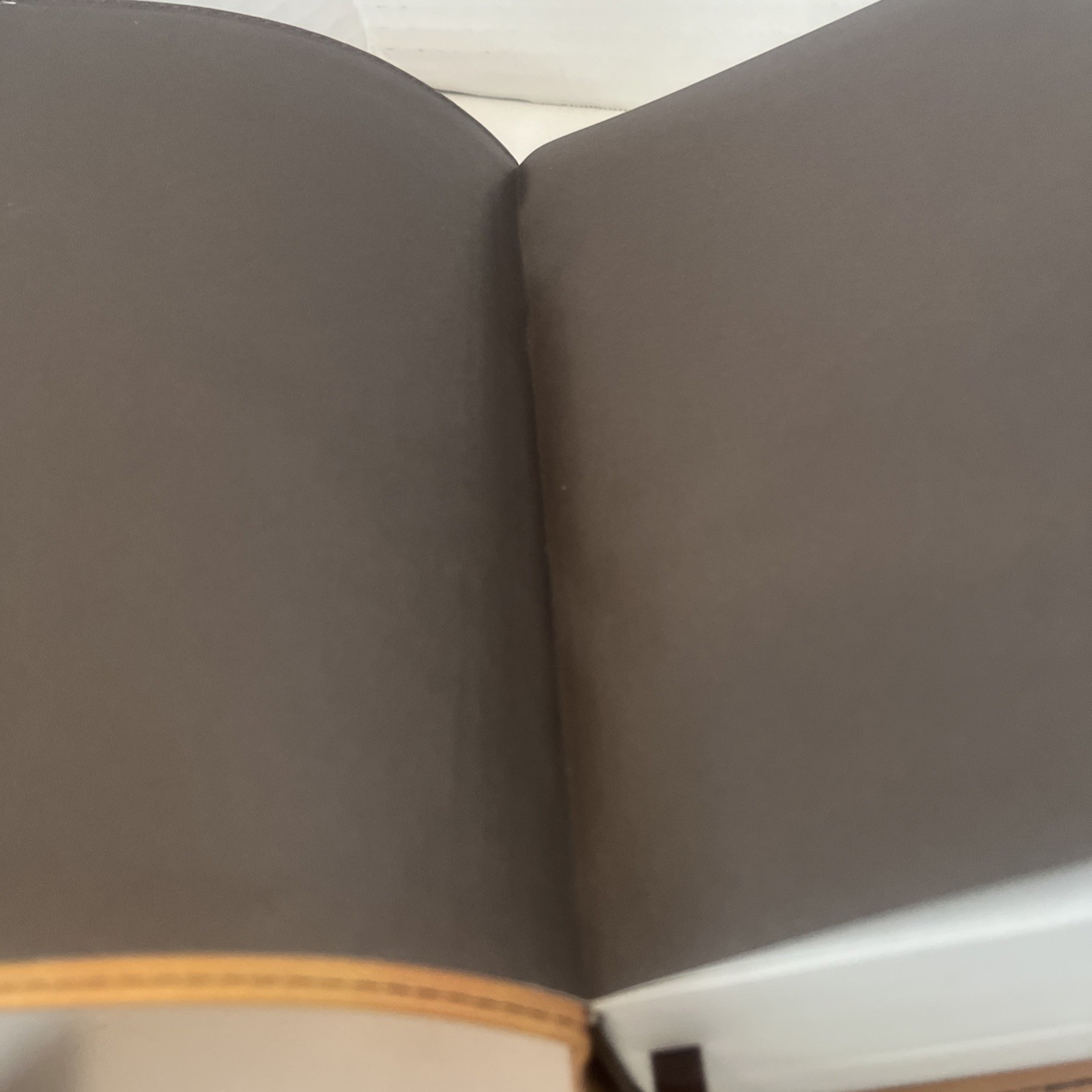 NIV Church Holy Bible Large Print By Zondervan 2011 Leather Soft Cover