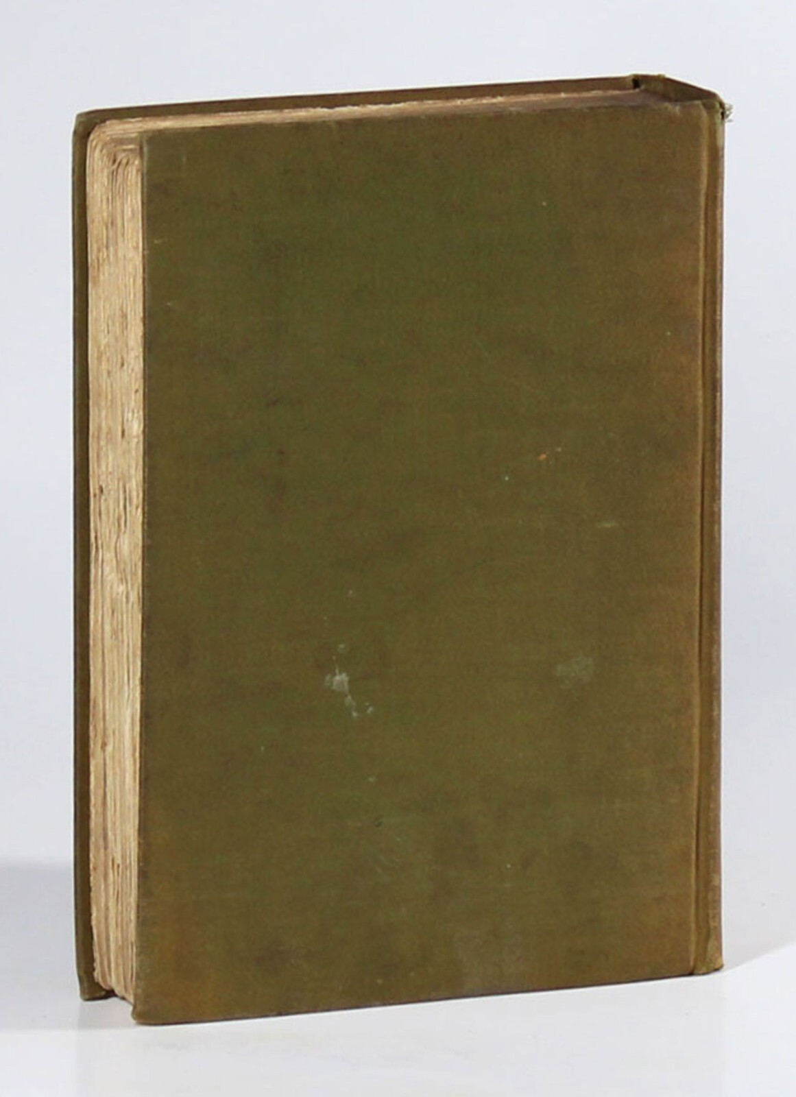 Wild Animals I Have Known by Ernest Thompson Seton HC 20th Impression 1906