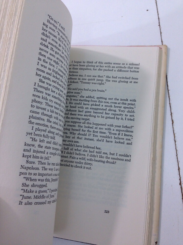The Name of the Game is Murder – Eliot Asinof (Hardcover, 1968, Dust Jacket)