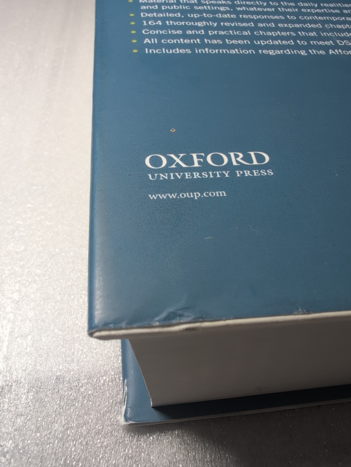 Social Workers’ Desk Reference by Kevin Corcoran3rd edition Hardcover