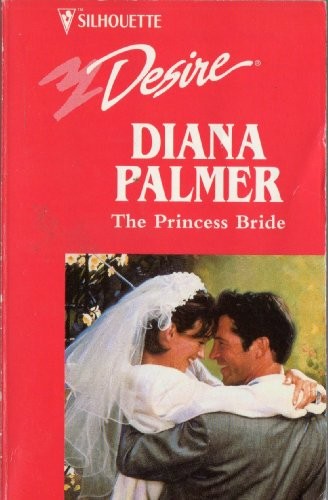 Princess Bride (Virgin Brides, SR, 1282) – Mass Market Paperback – VERY GOOD