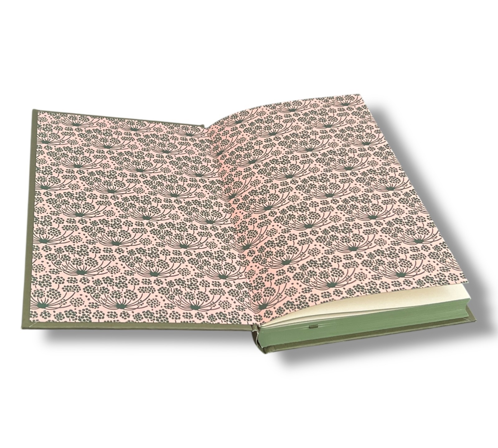 ANNE OF GREEN GABLES by L. M. Montgomery Collector’s Luxe Edition Hardcover