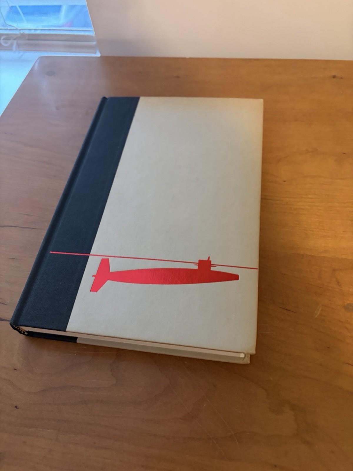 The Triton Ultimatum by Laurence Delaney First Edition