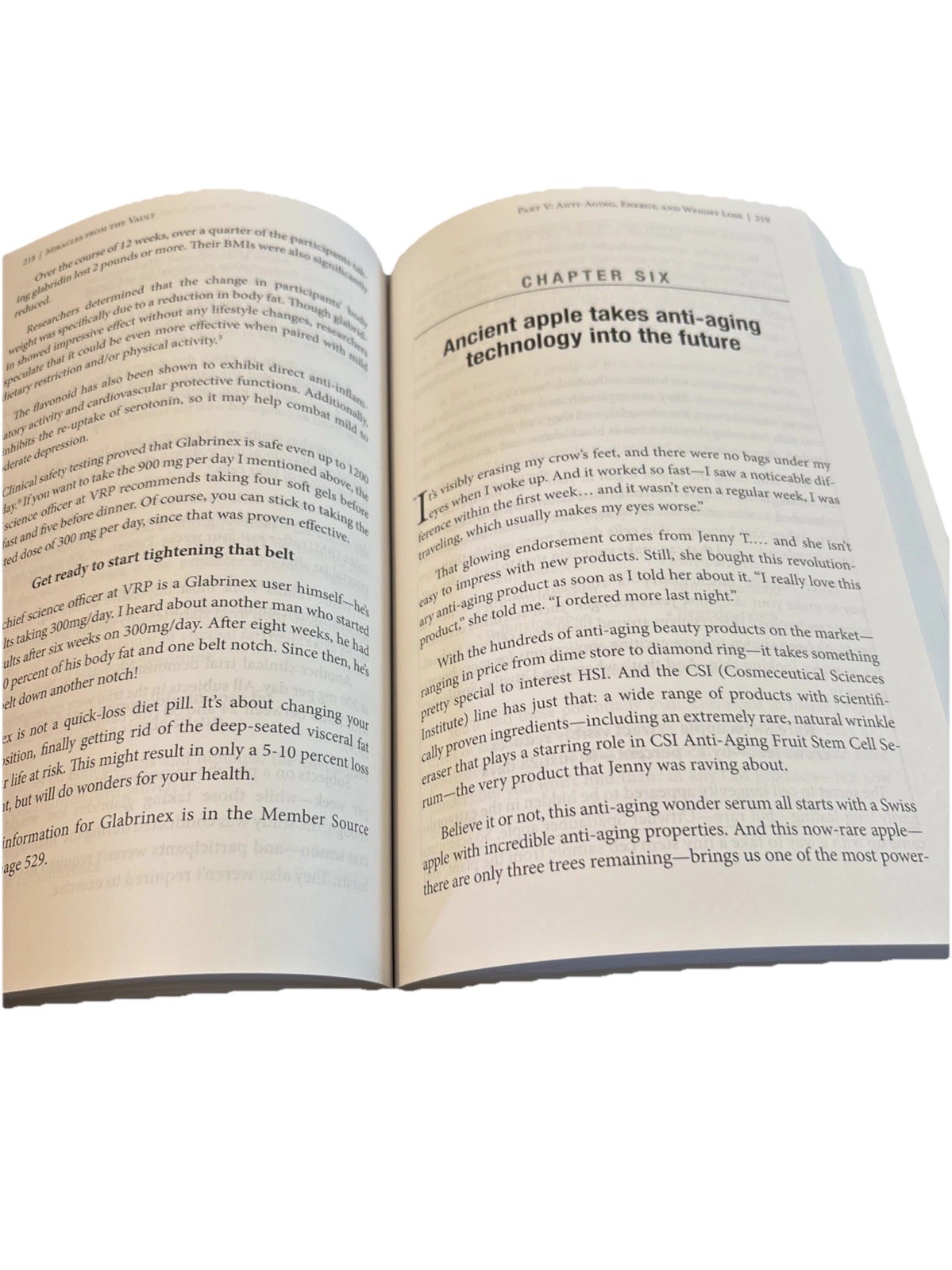Miracles From the Vault Anthology of Underground Cures Jenny Thompson 2017 Clean