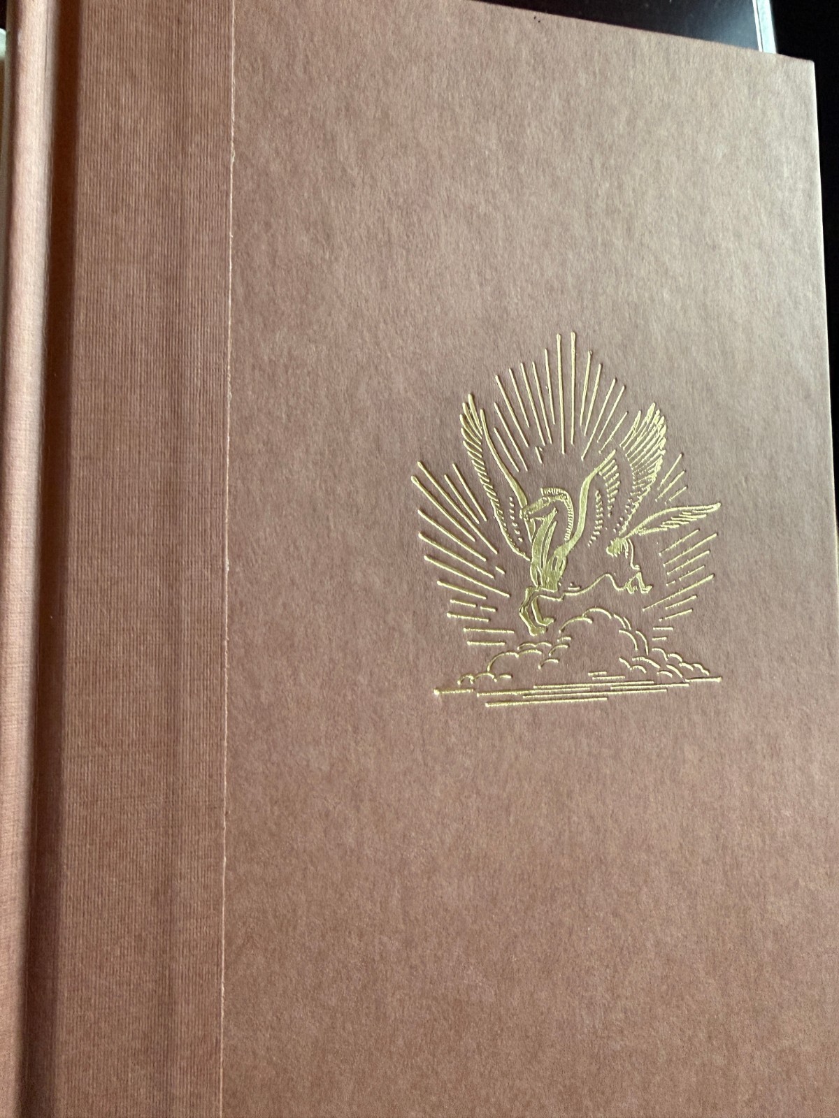 Mythology By Edith Hamilton – 1st Edition 1942 Greek Roman Norse – HC & DJ VG