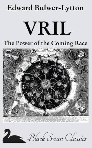 Edward Bulwer Lytton Lytton Vril (Paperback)