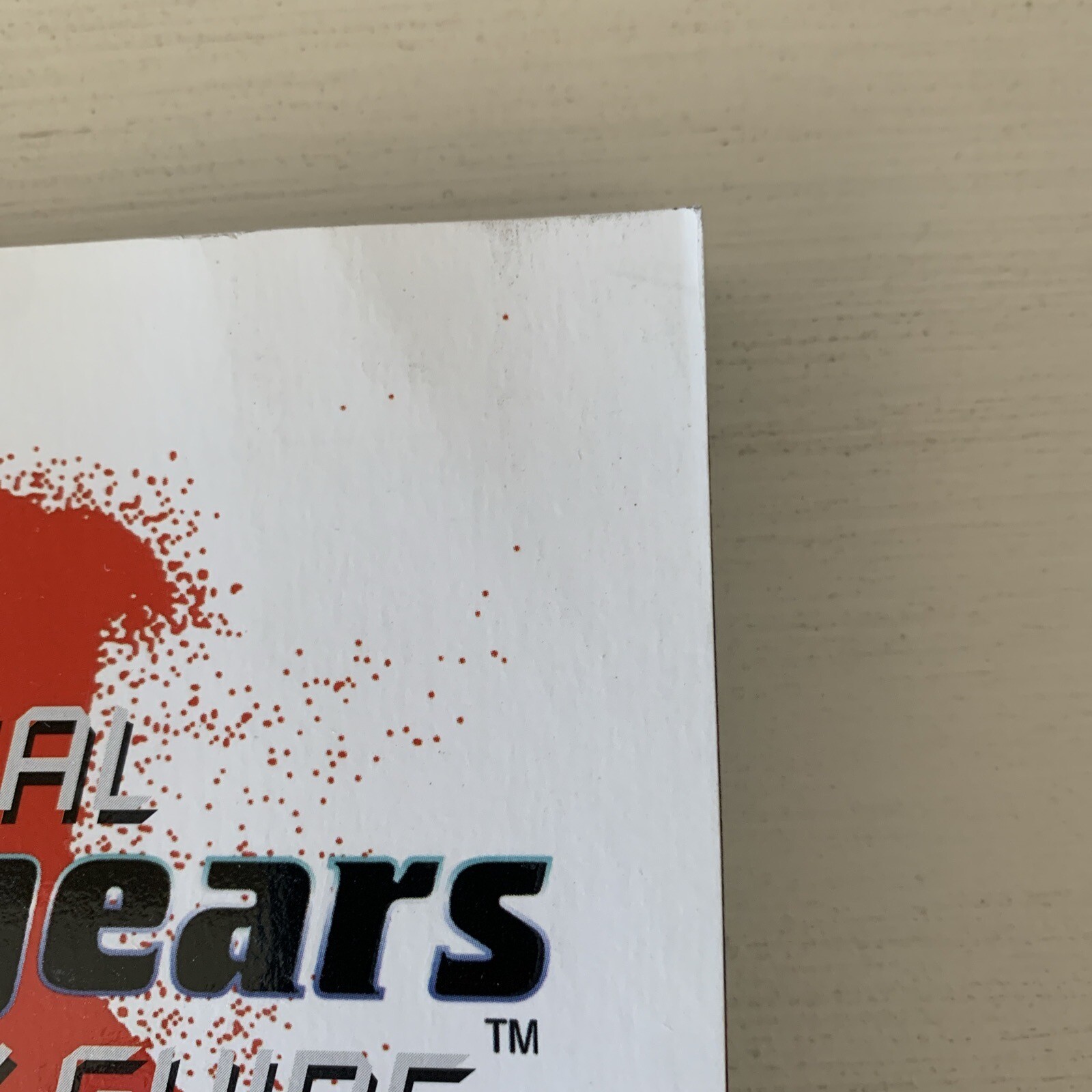 Official Xenogears Strategy Guide Brady Squaresoft Sony PlayStation PS1 Vintage