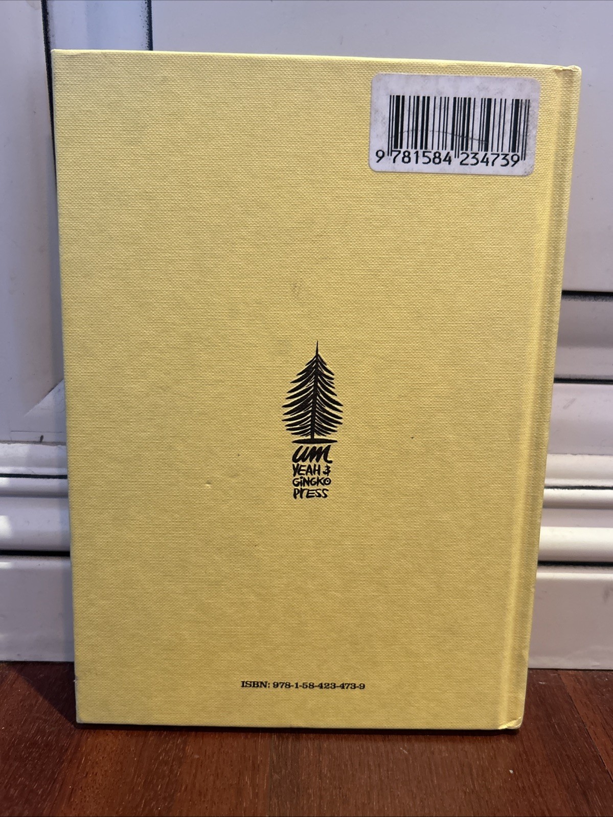 Thomas Campbell – From Ummmm to Der (2012, Gingko & Um Yeah Press) First Edition
