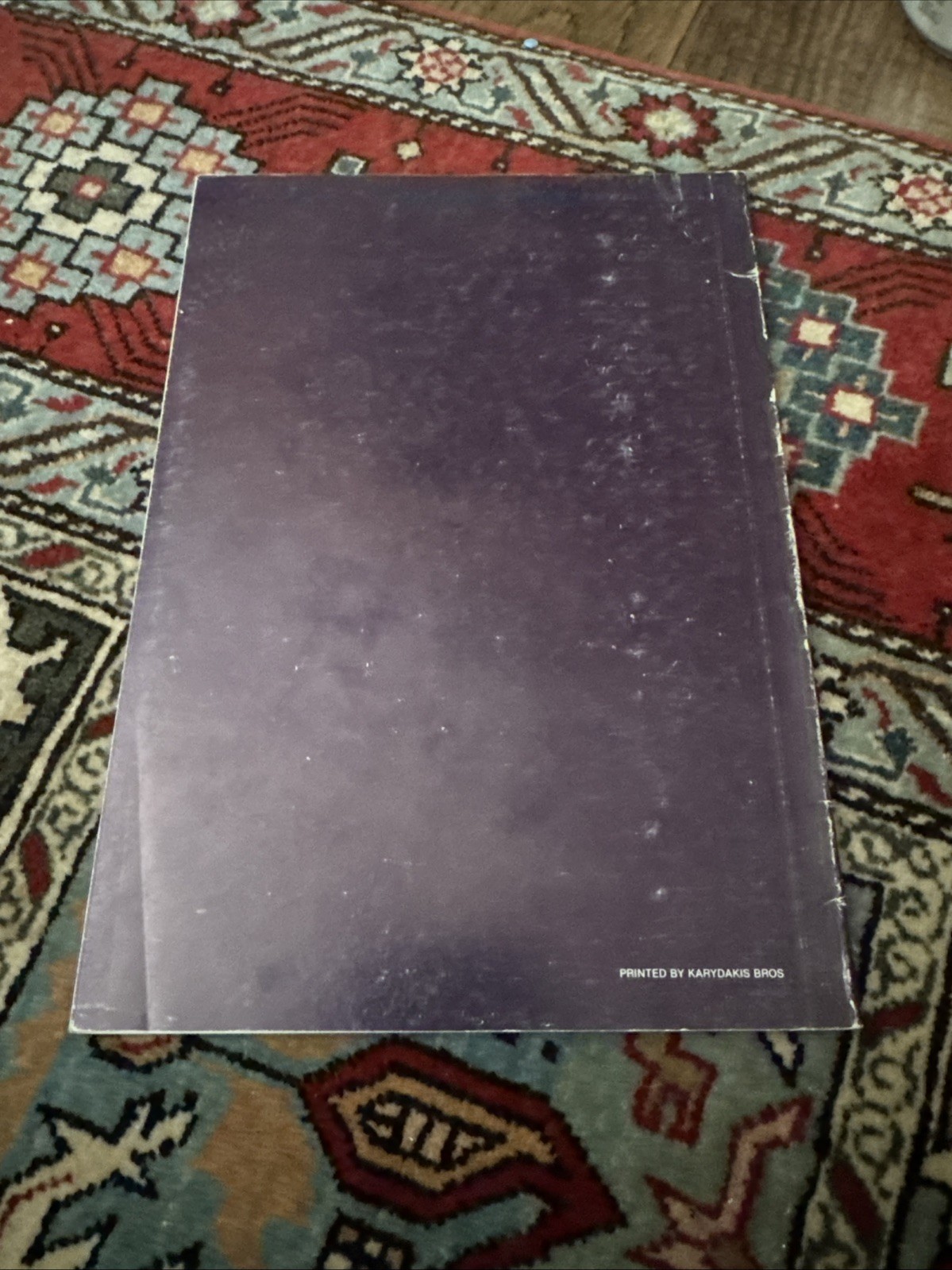 The Royal Graves at Vergina by M. Andronikos 1980 53 Pages Paperback