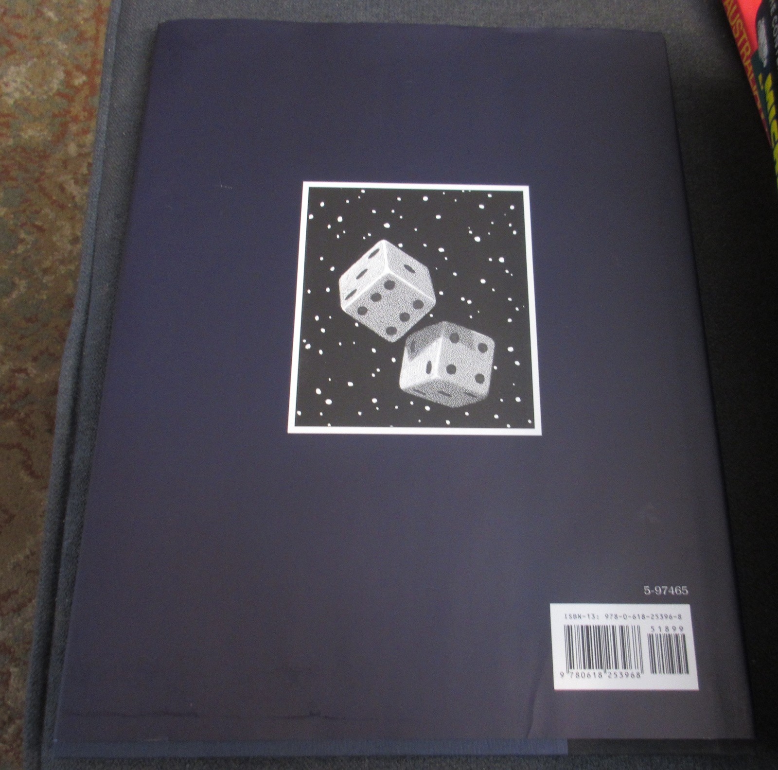 “ZATHURA” by Chris Van Allsburg – hardcover with dustjacket