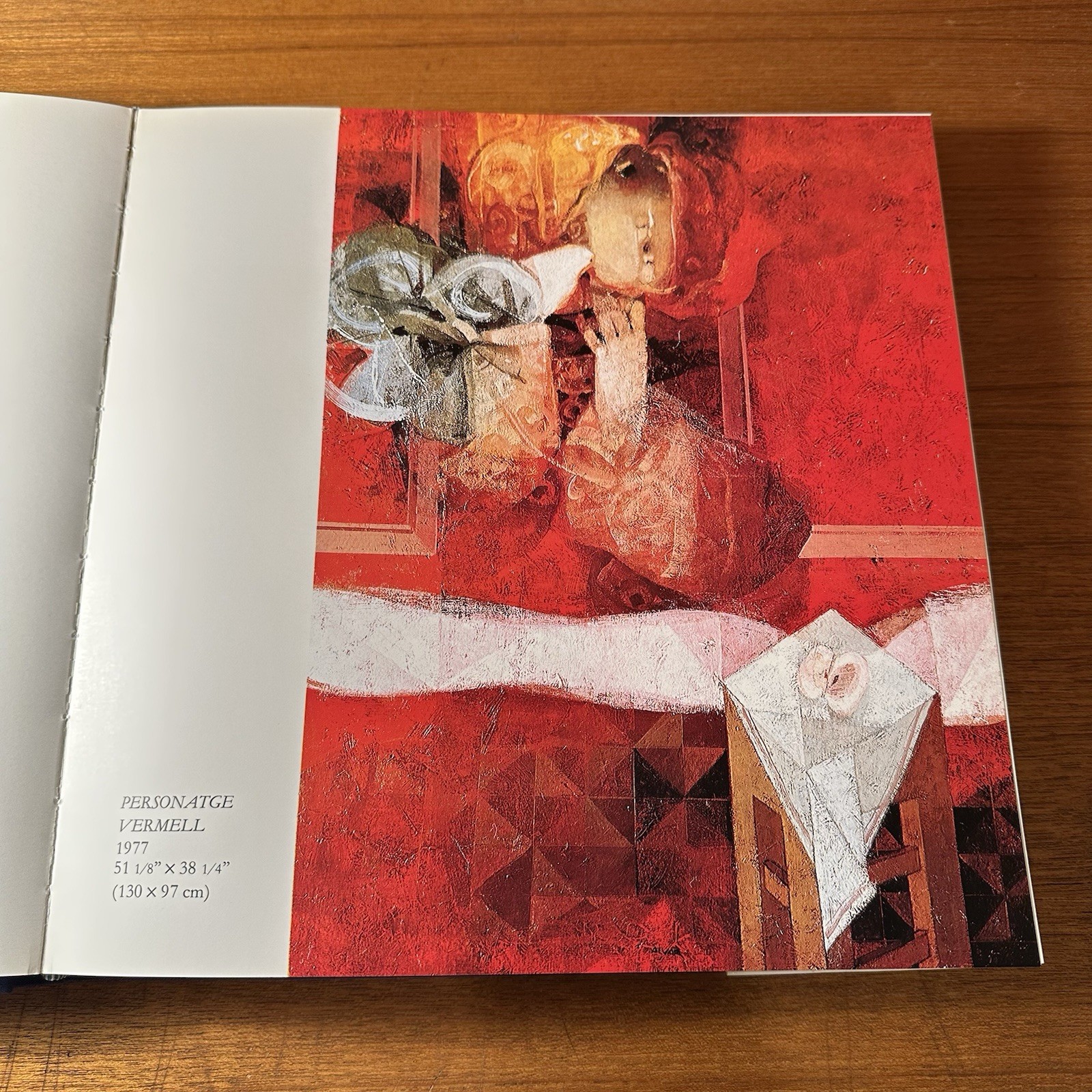 “ALVAR” Edmund Newman – 1982 Illustrated Hardcover Art Coffee Table Book