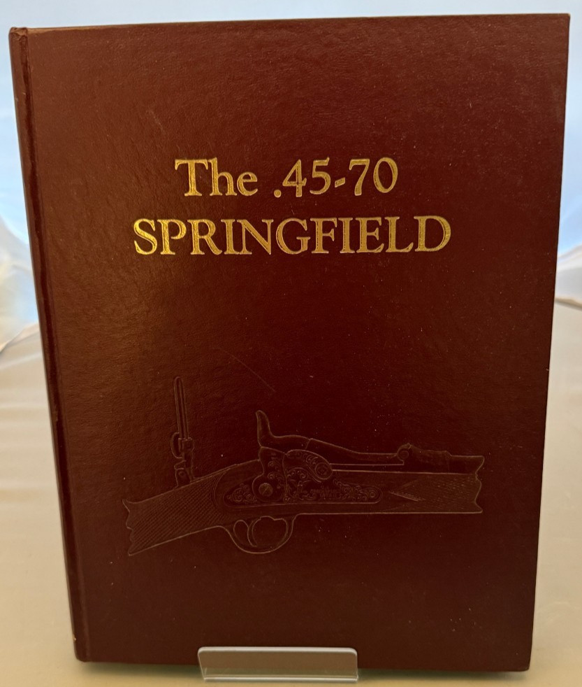Lot # 6: Gun Books by Frasca, Swift, /gluckman, Johnson,Ness, Lee, Angier