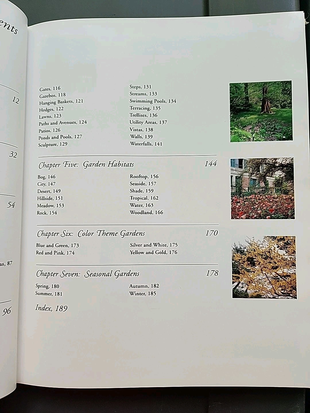 550 Home Landscaping Ideas by Catriona T. Erler. Hardcover 1991