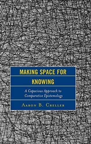 Making Space for Knowing: A Capacious Approach to Comparative