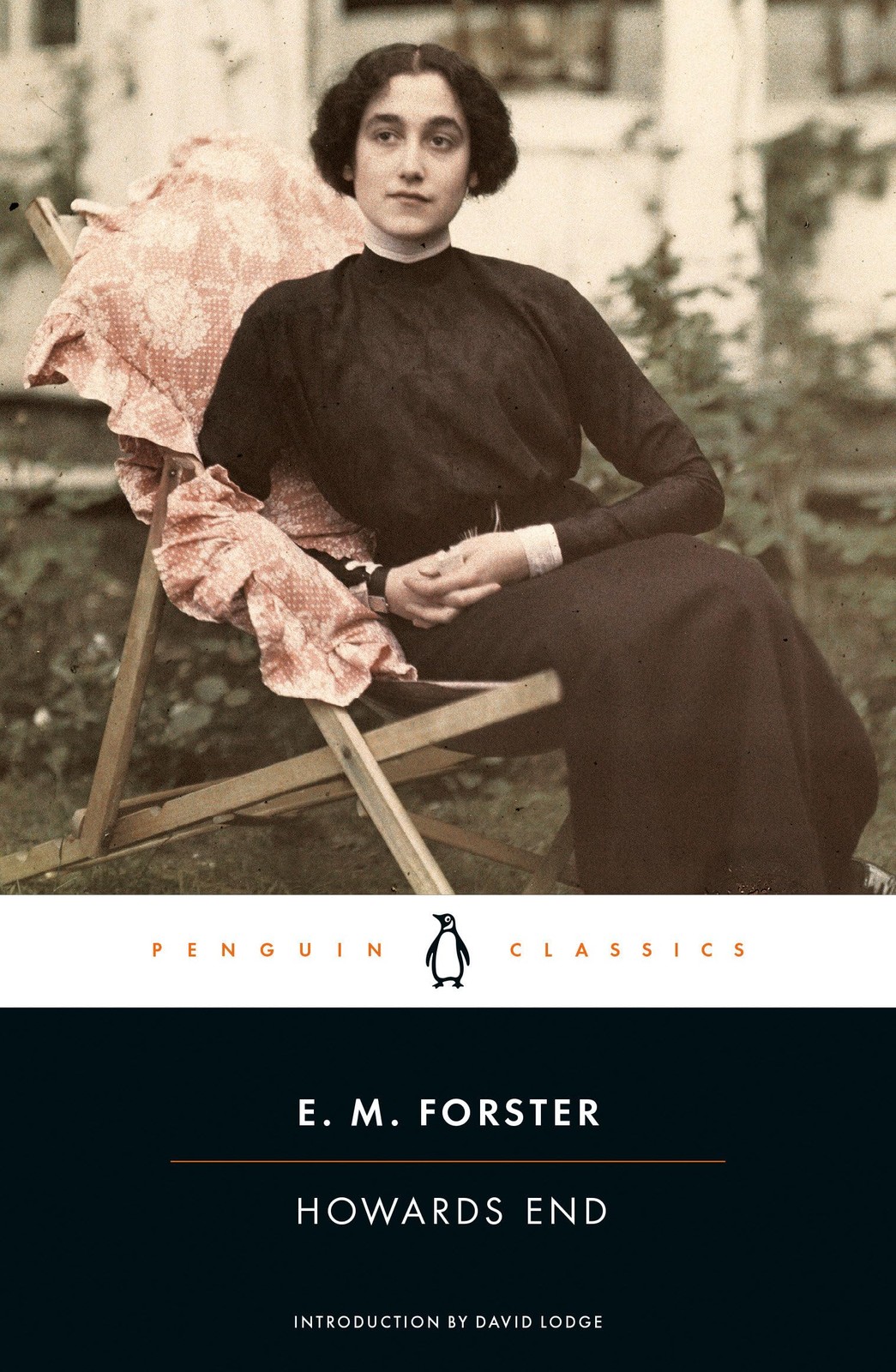 Howards End (Penguin Twentieth-Century Classics)