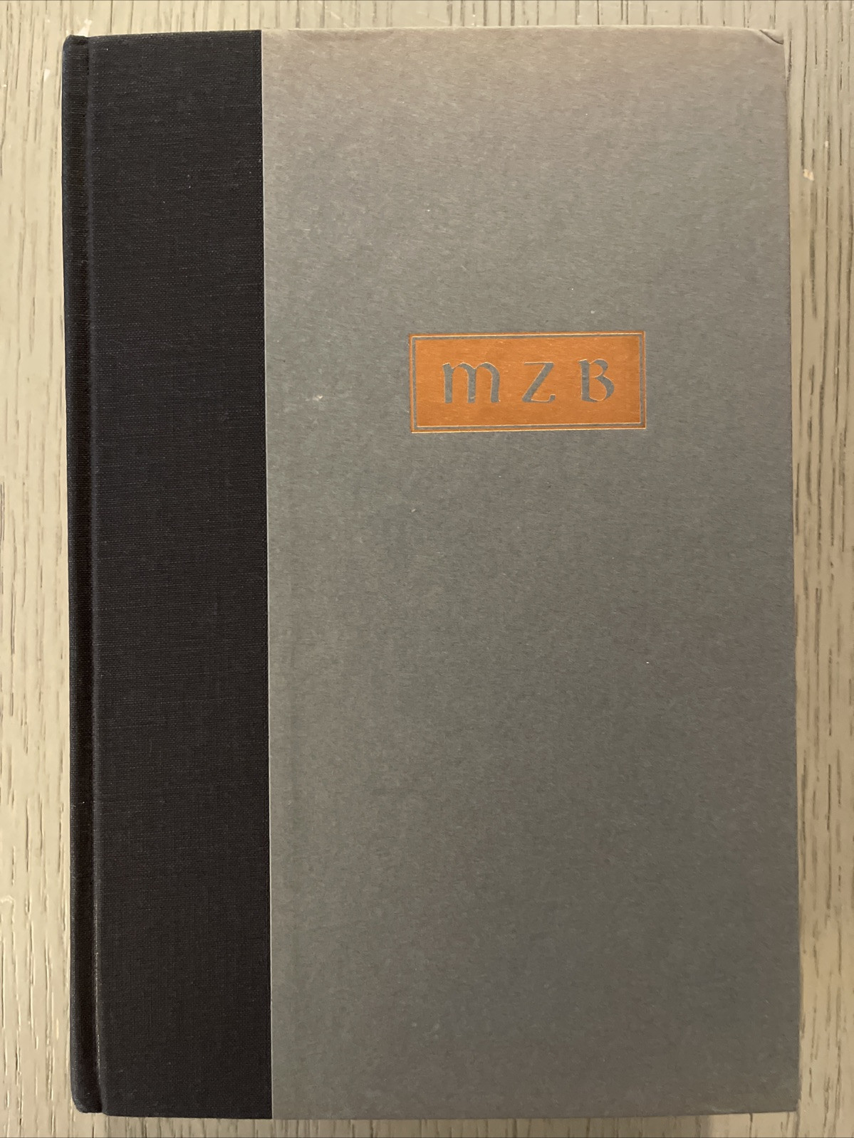 The Mists of Avalon by Marion Zimmer Bradley (1983) 1st Edition, 2nd Printing