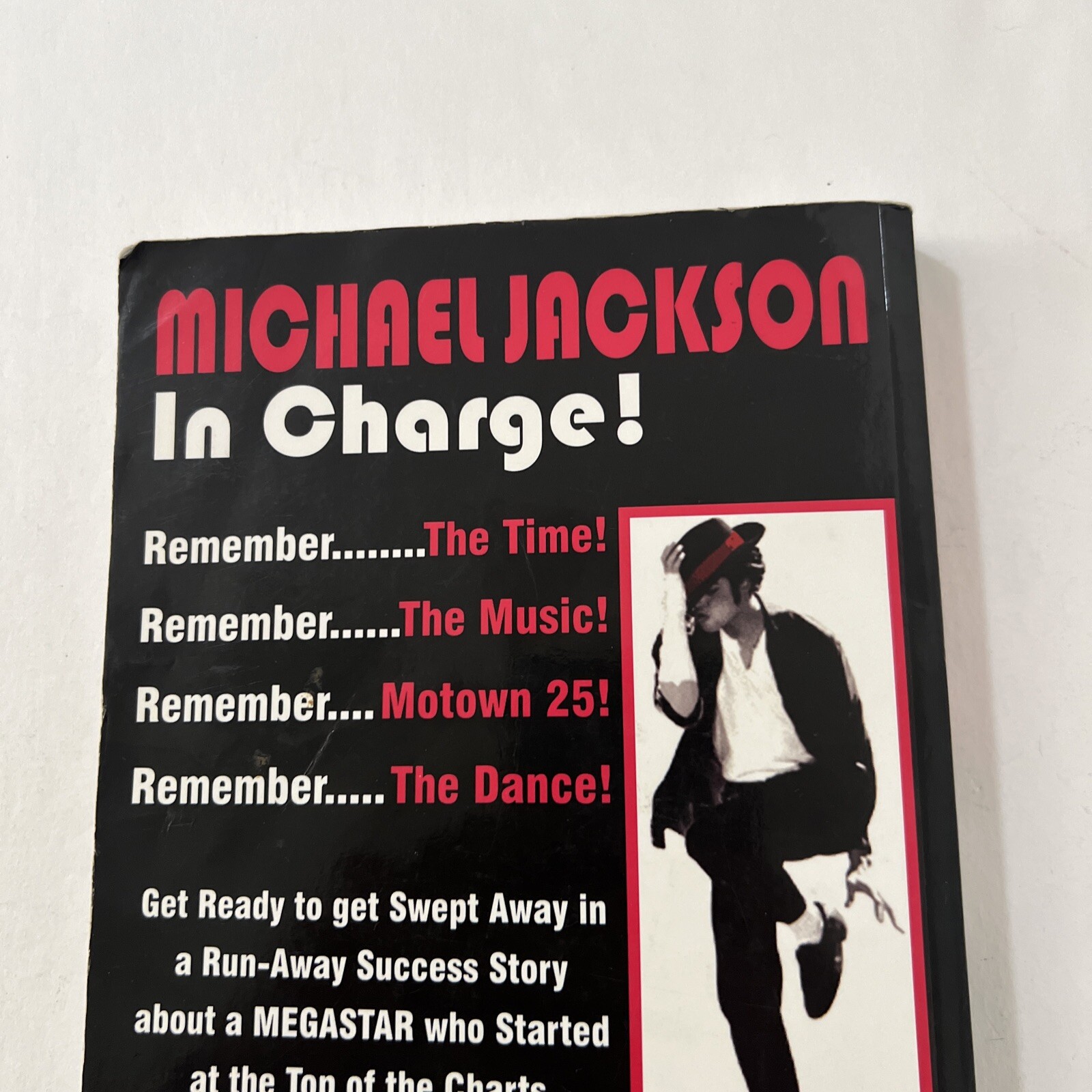 Michael Jackson: The King of Pop An Anthology by Jel D. Lewis (Jones) Paperback
