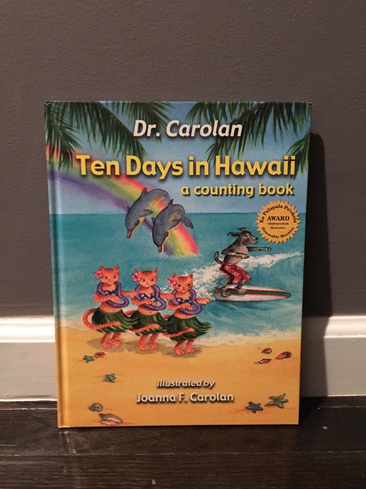 Dino Pets Go to School