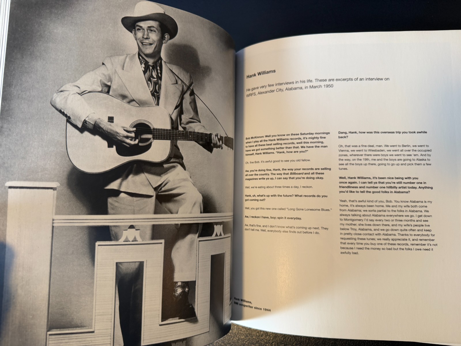 BMI 75 Years Of American Music – Hardcover Book – Published 2014 – 164 Pages
