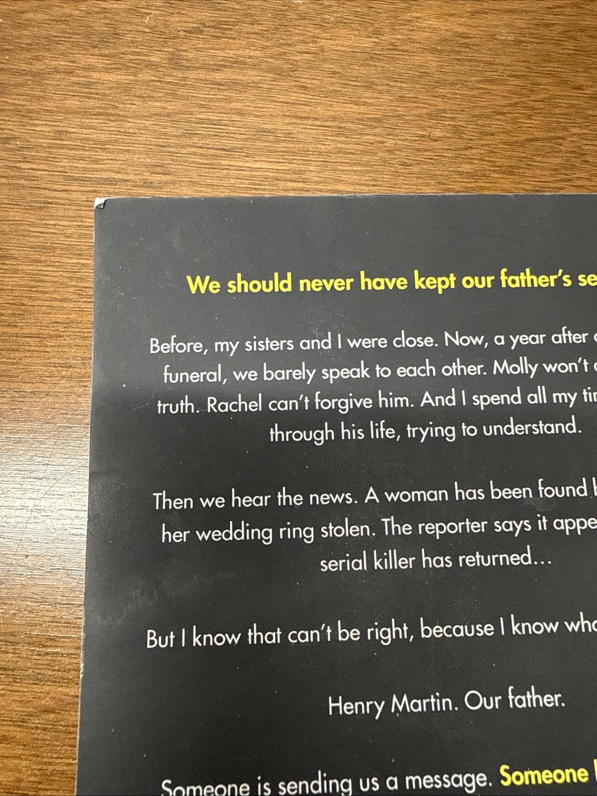 The Killer’s Family: An absolutely nail-biting & unputdownable… By Miranda Smith