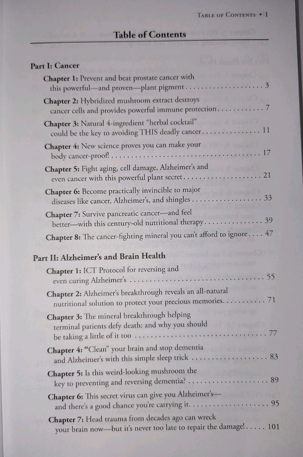 CURED: 81 Natural Cures Nutrition & Healing (2017, Pb) * FREE SHIPPING *