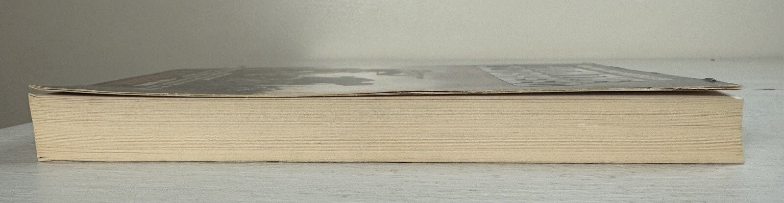 With the Old Breed – E. B. Sledge (2010 PB Book) VG, No Writing ~ Ballantine