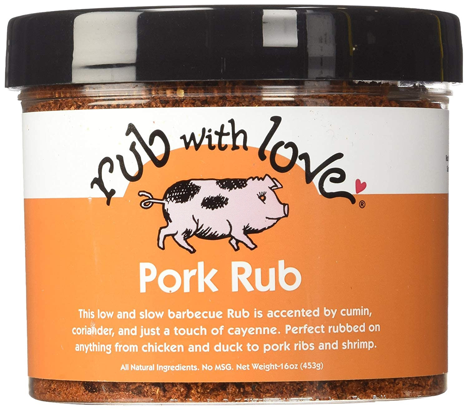 by Tom Douglas (Pork, 1 Lb)