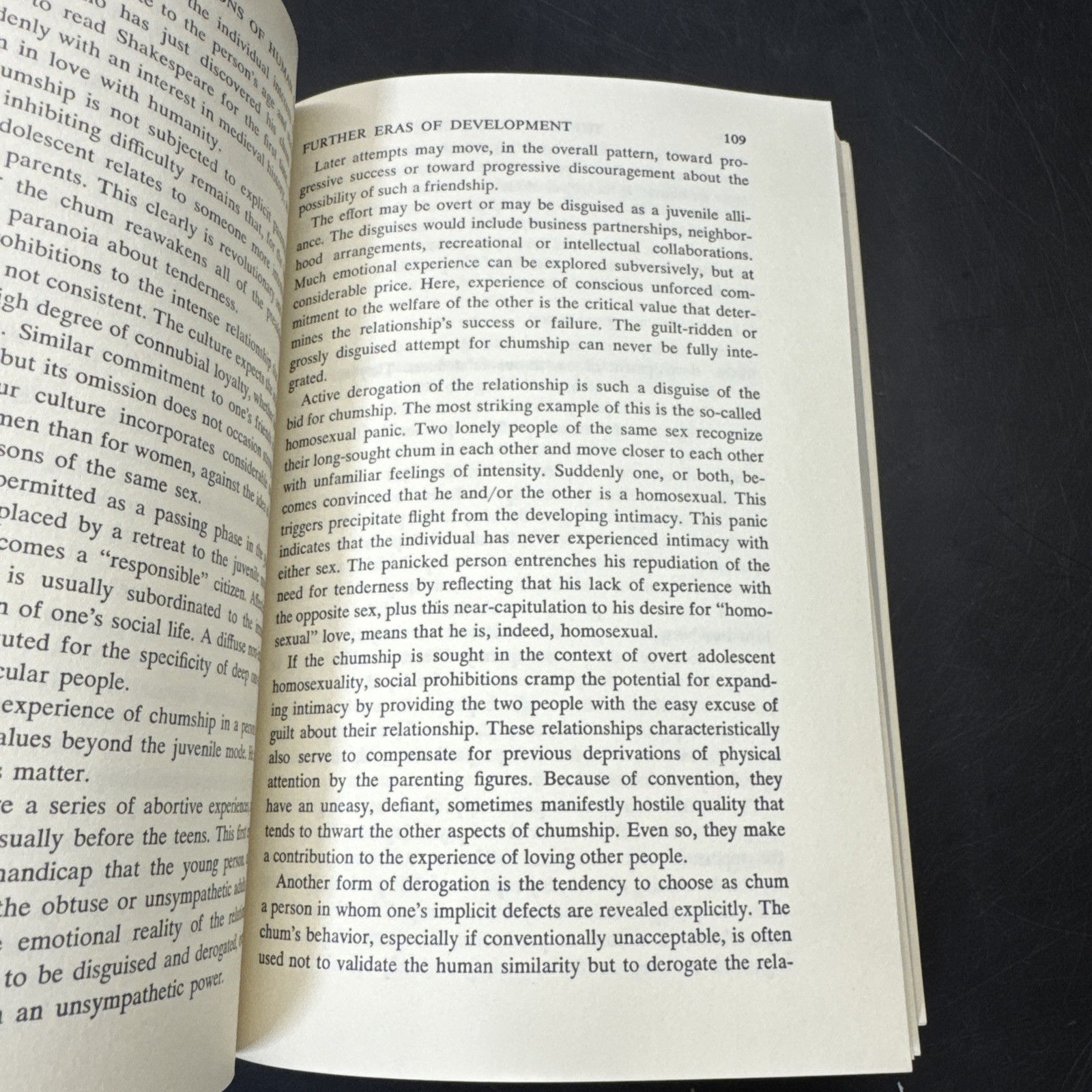 The Conditions of Human Growth By Jane Pearce / Saul Newton (1974)