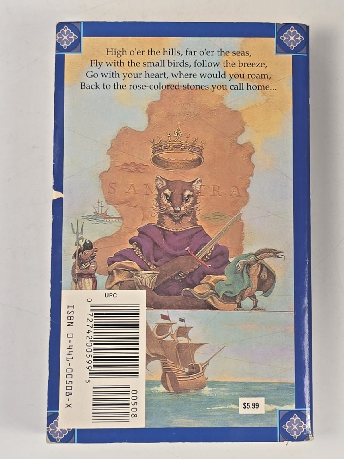 Lot of 9 Redwall Series Paperback Books 1-7, 9 & 12 ~ by: Brian Jacques ~ YA