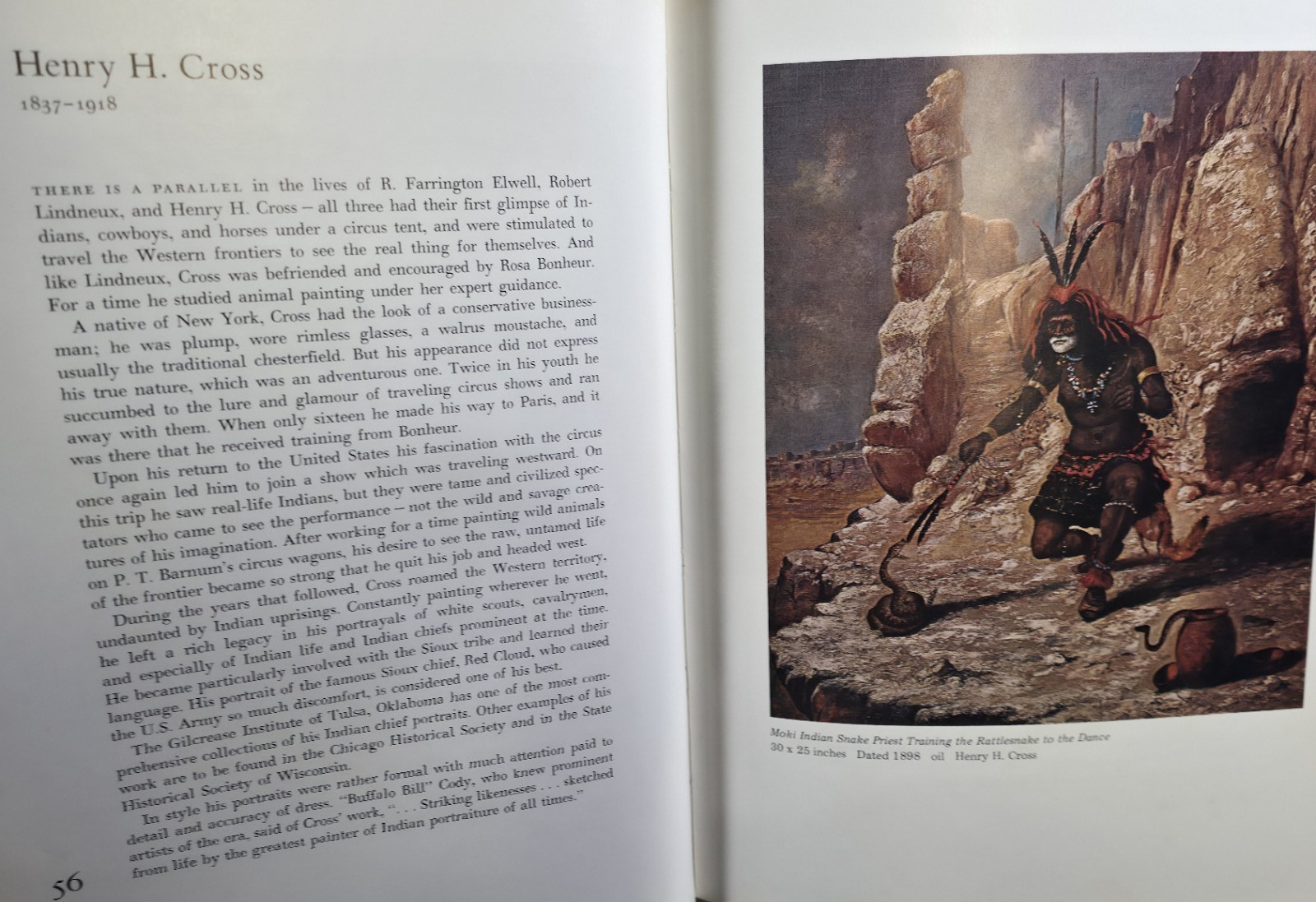Harmsen’s Western Americana Collection Painting Biography Dorothy Harmsen Art