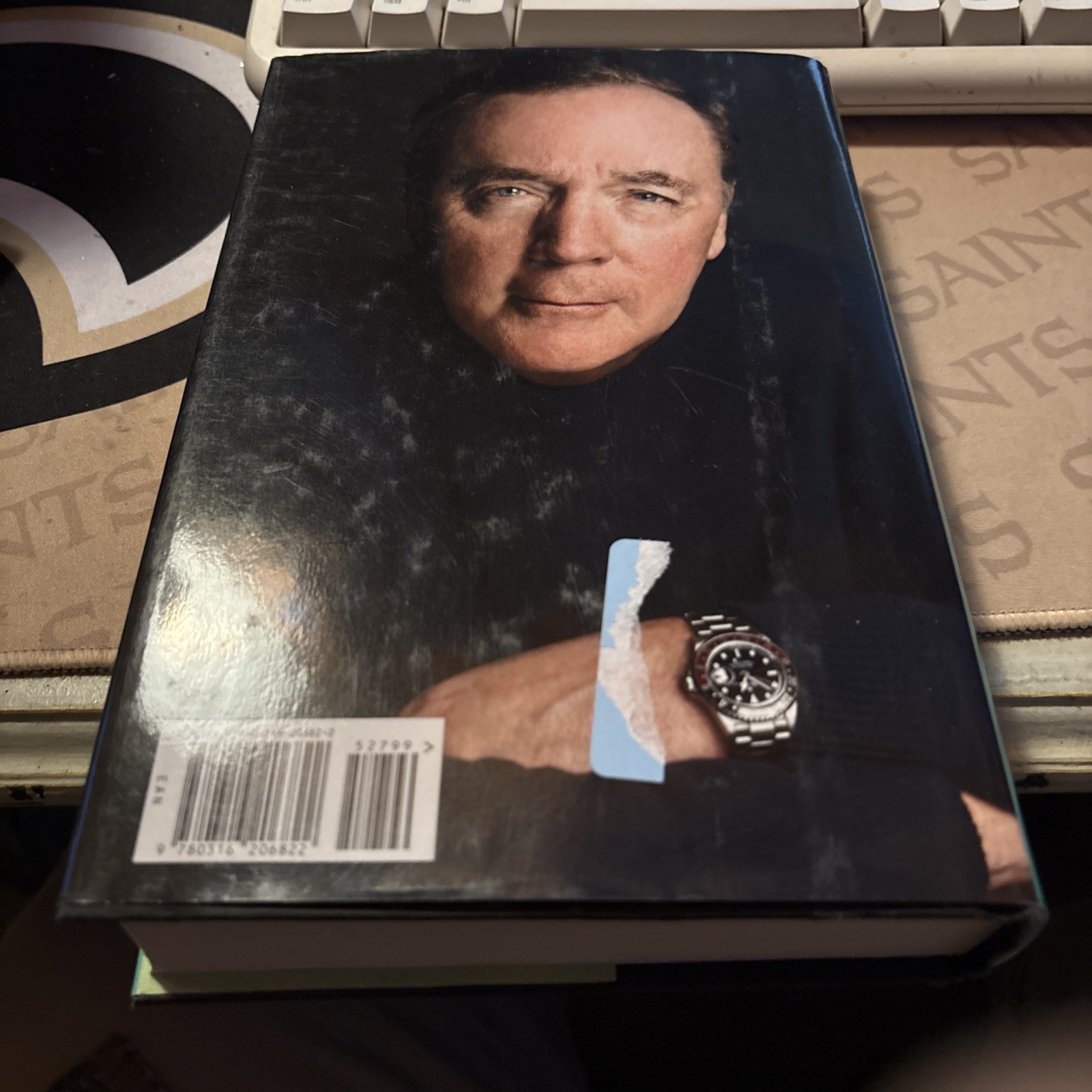 Private Games by Mark Sullivan and James Patterson (2012, Hardcover)