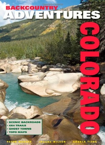 Backcountry Adventures Colorado
