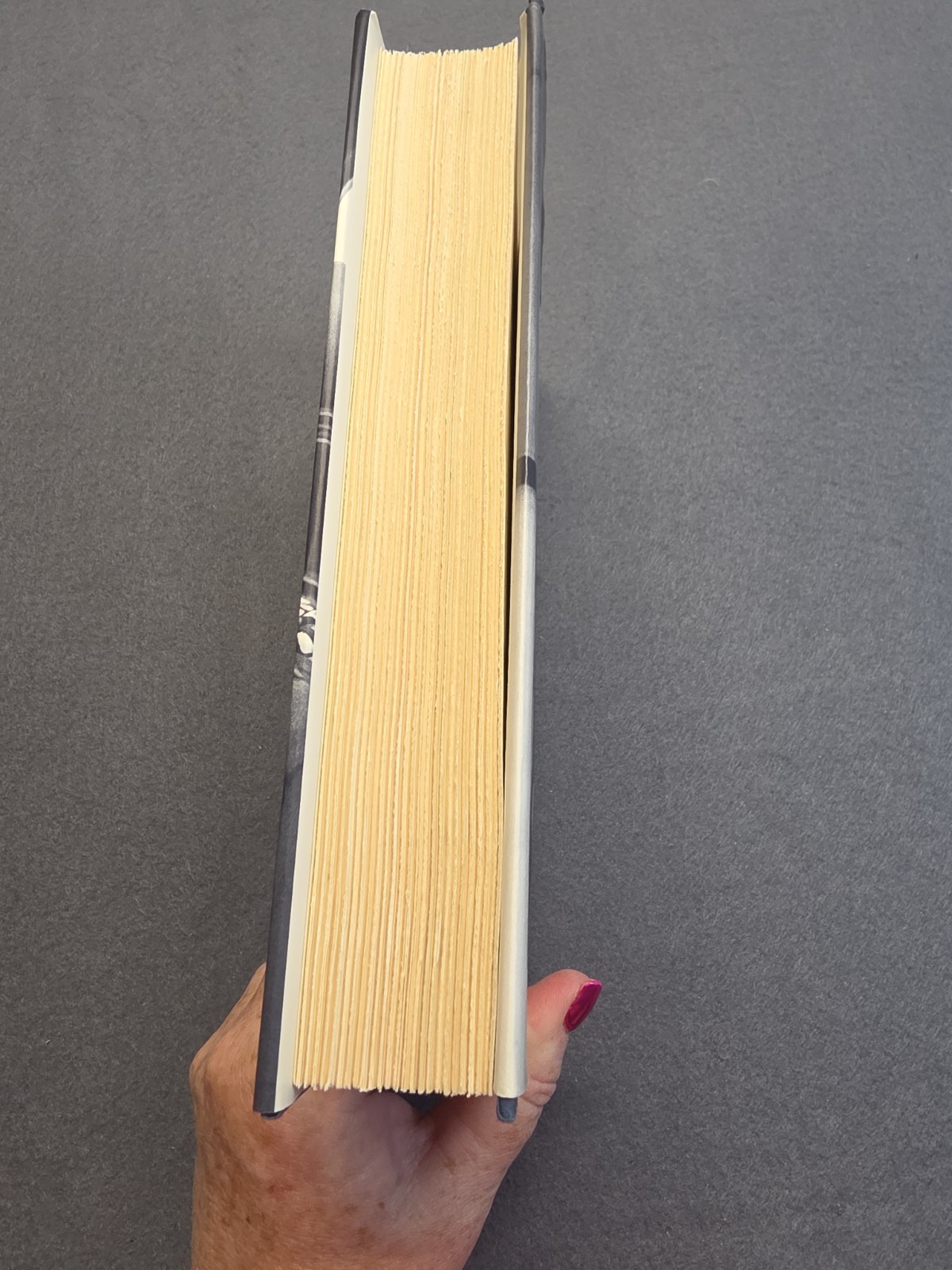 Fear and Loathing in America, 1st ed./1st pr., by Hunter S. Thompson, Vol. 2