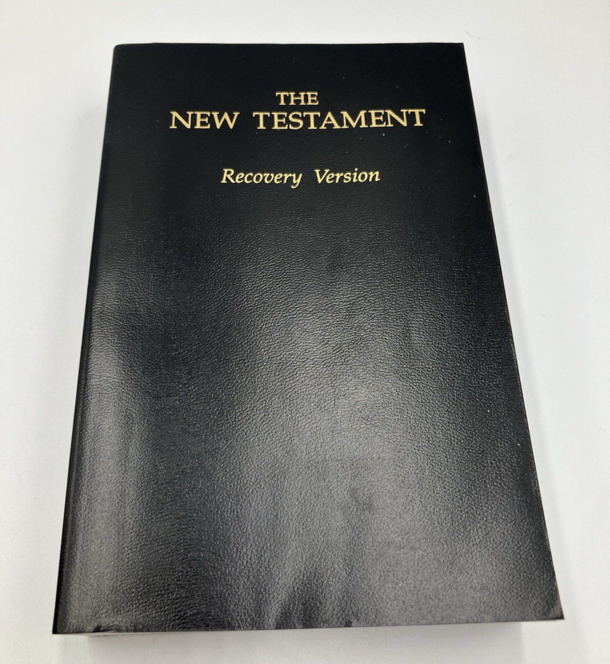 Lot of 11 Vintage Religious Books Pastor’s Library HC PB Catechism Guidance