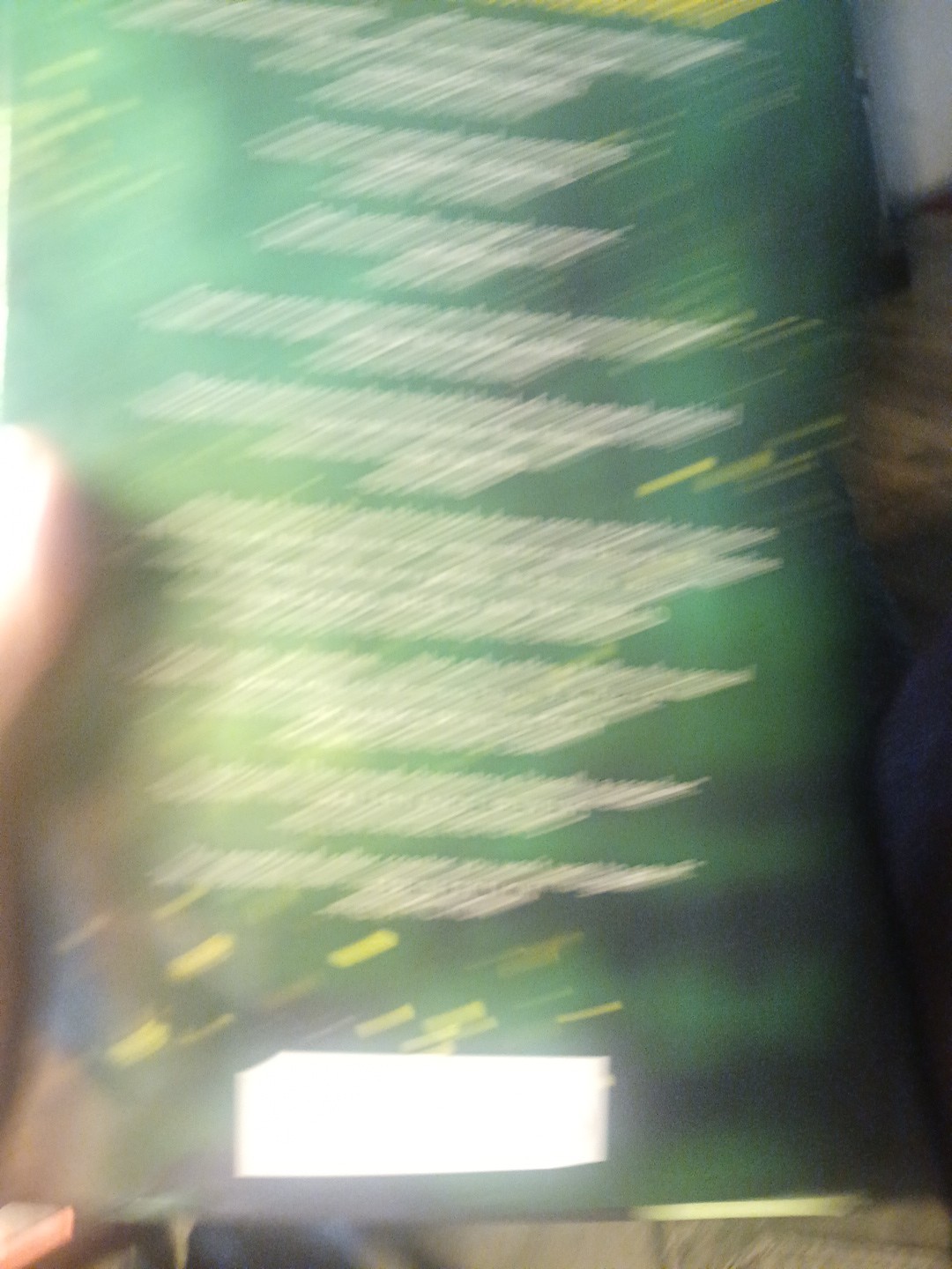 Thunder Game by Christine Feehan: Used