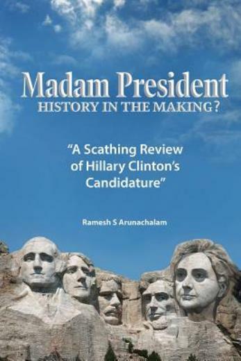 Madam President: History In The Making?