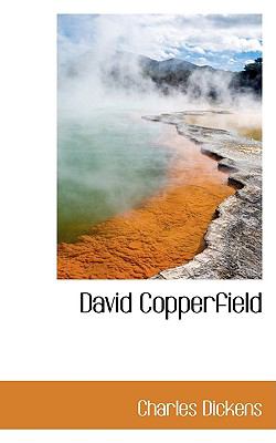 Works of Charles Dickens: David Copperfield, Volume II by Dickens, Charles