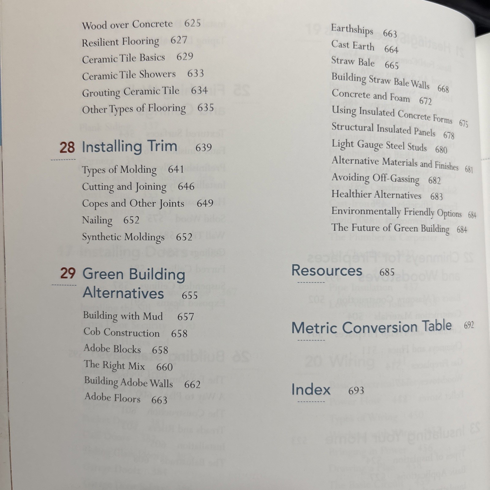 Housebuilding : A Do-It-Yourself Guide, Revised and Expanded by R. J….