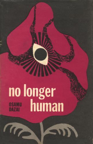 No Longer Human, Hardcover by Dazai, Osamu; Keene, Donald (TRN), Brand New, F…