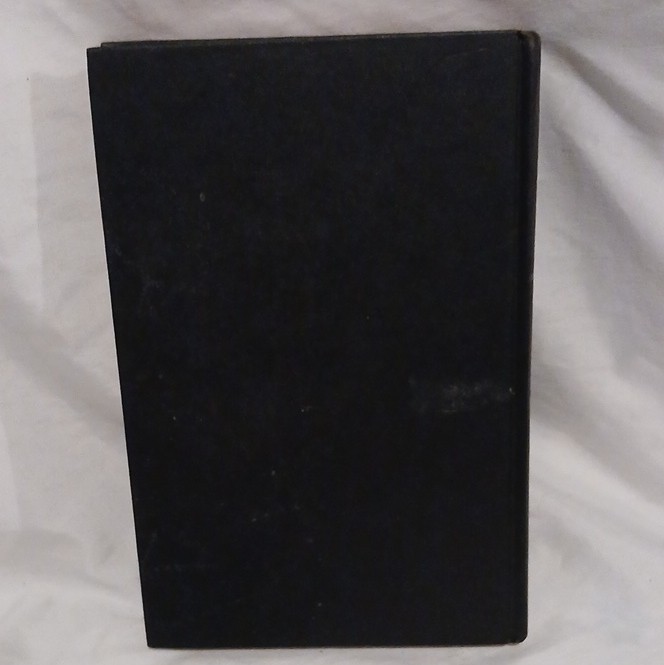 William Morrow Perry Mason The Case of the Musical Cow Erle Gardner HC 1950