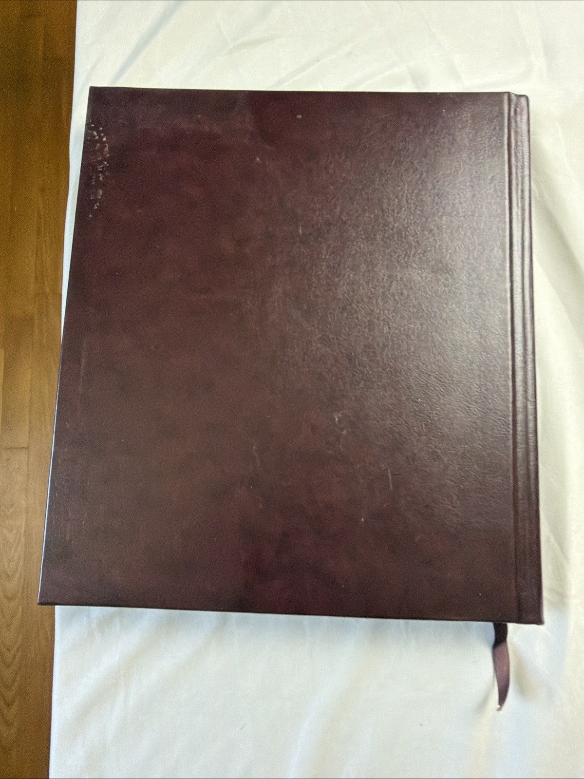 Vintage 1988 Edition “WE AMERICANS” (Hardcover) NATIONAL GEOGRAPHIC “Big Book”